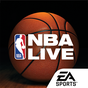 Ikon NBA LIVE Mobile