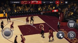 NBA LIVE Mobile ekran görüntüsü APK 5