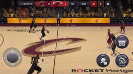 NBA LIVE Mobile Basketball 屏幕截图 apk 9