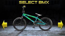 Tangkapan layar apk Drive BMX in City Simulator 4