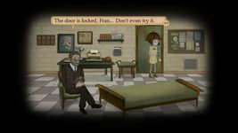 Fran Bow Chapter 1 screenshot apk 4