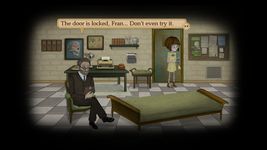 Fran Bow Chapter 1 screenshot apk 3