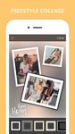 Screenshot 4 di Mixoo - Photo Collage & Layout apk