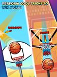 Captura de tela do apk Basket Fall 11