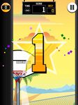 Captura de tela do apk Basket Fall 9