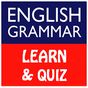 Ikon English Grammar - Learn & Quiz