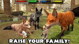 Ultimate Fox Simulator zrzut z ekranu apk 3