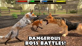 Screenshot  di Ultimate Fox Simulator apk