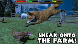 Screenshot 2 di Ultimate Fox Simulator apk