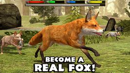 Ultimate Fox Simulator ekran görüntüsü APK 9