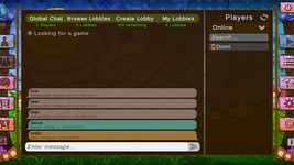 Captura de tela do apk Patchwork The Game 5