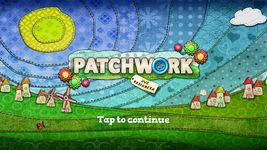 Captura de tela do apk Patchwork The Game 6