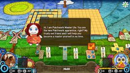 Patchwork El Juego captura de pantalla apk 19