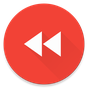 Rewind: Reverse Voice Recorder apk icon