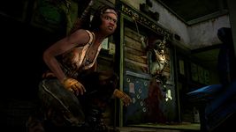 Screenshot 11 di The Walking Dead: Michonne apk