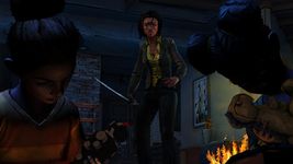 Screenshot 23 di The Walking Dead: Michonne apk