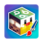 QB9's 3D Skin Editor for Minecraft icon