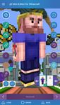 Gambar QB9's 3D Skin Editor for Minecraft 14