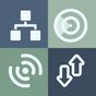 Network Analyzer Lite - wifi icon