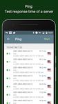 Network Analyzer Lite - wifi Screenshot APK 4