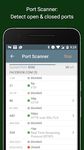 Network Analyzer Lite - wifi Screenshot APK 1