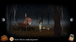 Скриншот 7 APK-версии Fran Bow Глава 2