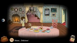 Скриншот 5 APK-версии Fran Bow Глава 2