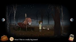 Скриншот 3 APK-версии Fran Bow Глава 2