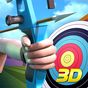 Archery World Champion 3D Simgesi