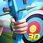 Ícone do apk Archery World Champion 3D