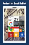 SquareHome 2 (launcher) capture d'écran apk 3