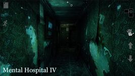 Mental Hospital IV στιγμιότυπο apk 5