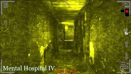 Mental Hospital IV στιγμιότυπο apk 8