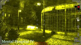 Скриншот 1 APK-версии Mental Hospital IV