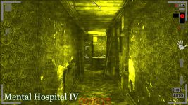 Mental Hospital IV στιγμιότυπο apk 3