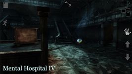 Mental Hospital IV στιγμιότυπο apk 14