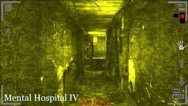 Mental Hospital IV στιγμιότυπο apk 18
