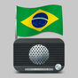 Radio Brazil- Radios FM Brasil