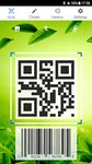 Screenshot 5 di QR Code Reader apk