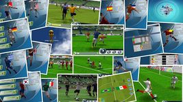 Fútbol del ganador captura de pantalla apk 7