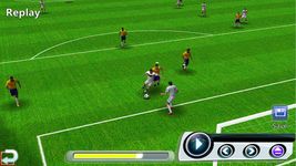 Fútbol del ganador captura de pantalla apk 9