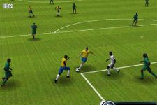 Captura de tela do apk Futebol do vencedor 2