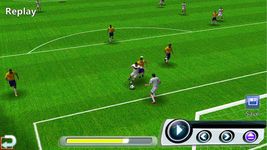 Captură de ecran Winner Soccer Evo Elite apk 1