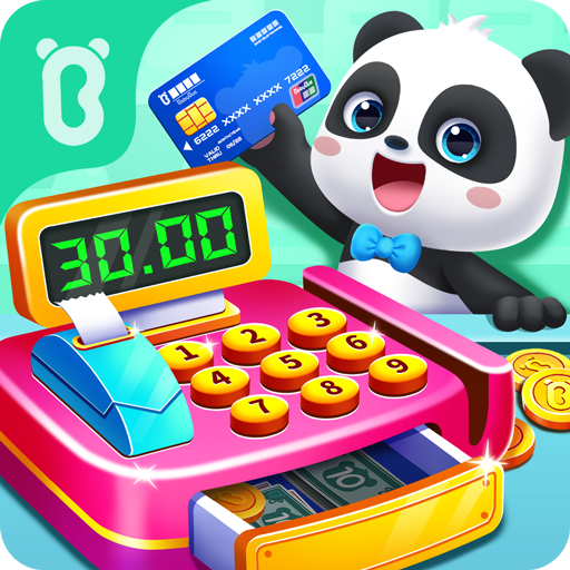 Download do APK de Jogos Infantis do Bebê Panda para Android