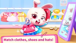 Captură de ecran Baby Panda's Supermarket apk 1