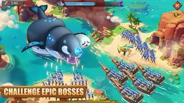 Tangkap skrin apk Lords Mobile: Tower Defense 9