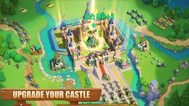 Captură de ecran Lords Mobile apk 6