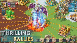 Tangkap skrin apk Lords Mobile: Tower Defense 2