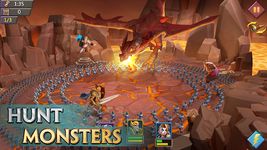 Lords Mobile Screenshot APK 