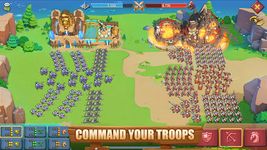 Captură de ecran Lords Mobile apk 20